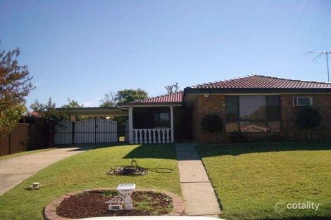152 Bossley Rd, Bossley Park, NSW 2176