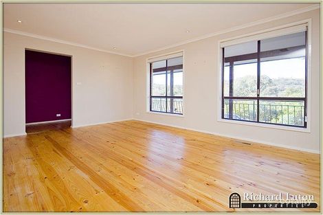 Property photo of 16 Balfour Crescent Wanniassa ACT 2903