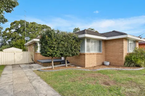 44 O'Gorman St, Albion Park, NSW 2527