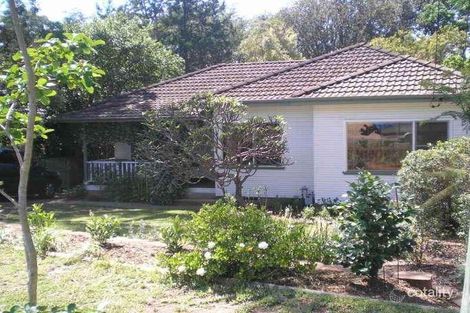 Property photo of 38 Hillmont Avenue Thornleigh NSW 2120