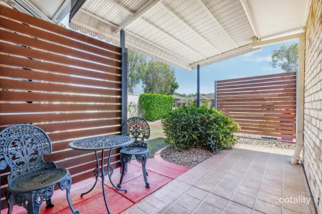 Property photo of 21 Ultramarine Parade Griffin QLD 4503