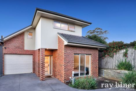 Property photo of 3/26 Hillcrest Drive Westmeadows VIC 3049