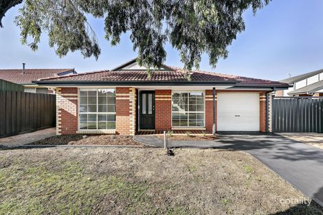 4 Ruben Dr, Sydenham, VIC 3037