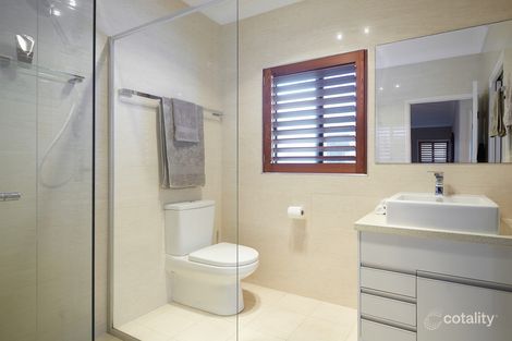 Property photo of 5 Elizabeth Crescent Varsity Lakes QLD 4227