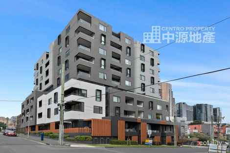 Property photo of 403/1 Archibald Street Box Hill VIC 3128