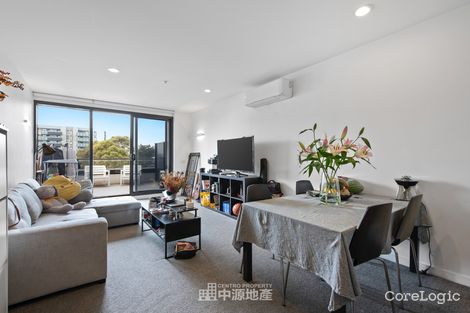 Property photo of 403/1 Archibald Street Box Hill VIC 3128