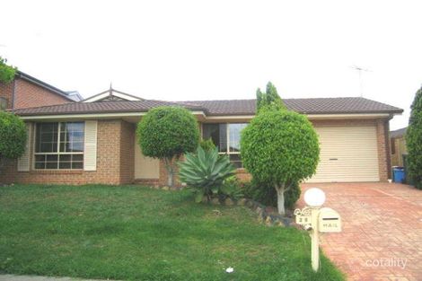 Property photo of 28 Tropic-Bird Crescent Hinchinbrook NSW 2168