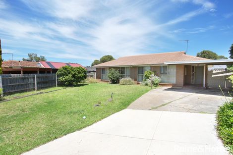 Property photo of 3 Ince Place Melton West VIC 3337