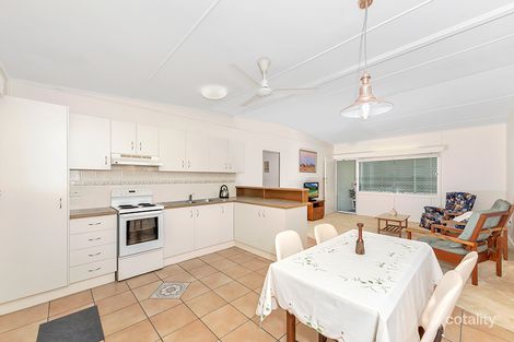 Property photo of 33 Baralga Street Cranbrook QLD 4814