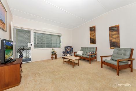 Property photo of 33 Baralga Street Cranbrook QLD 4814