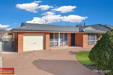 Property photo of 32 Muccillo Street Quakers Hill NSW 2763