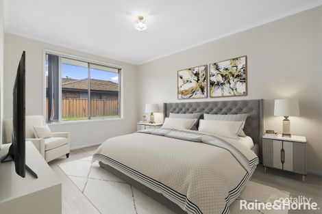 Property photo of 27 Second Avenue Macquarie Fields NSW 2564