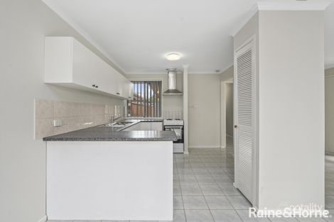 Property photo of 27 Second Avenue Macquarie Fields NSW 2564