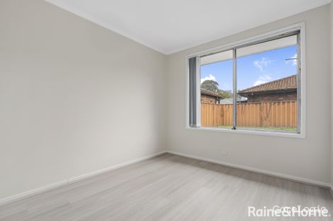 Property photo of 27 Second Avenue Macquarie Fields NSW 2564