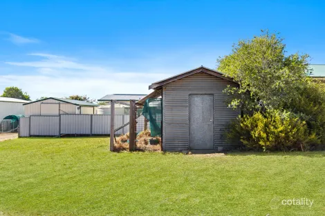Property photo of 35 Yarrow Street Dunedoo NSW 2844