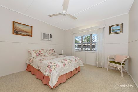 Property photo of 33 Baralga Street Cranbrook QLD 4814