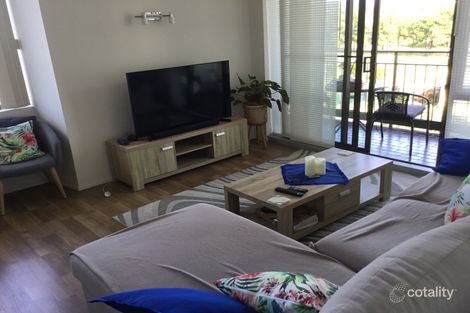 Property photo of 38/13-27 Fairway Drive Clear Island Waters QLD 4226