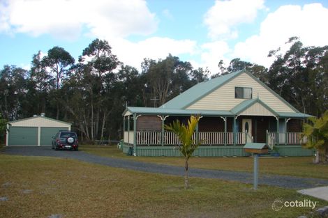 3 Pandora Ct, Cooloola Cove, QLD 4580