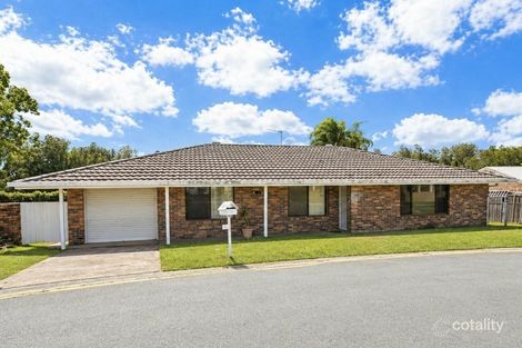 25 Meadow Brook Cres, Merrimac, QLD 4226