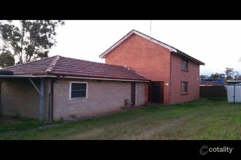 56 Wehlow St, Mount Druitt, NSW 2770