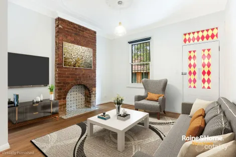 220 Denison St, Newtown, NSW 2042