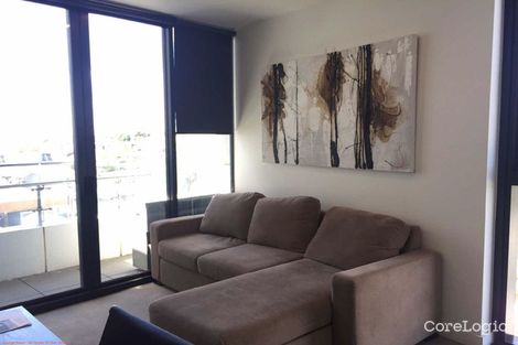 Property photo of 509/31 Malcolm Street South Yarra VIC 3141