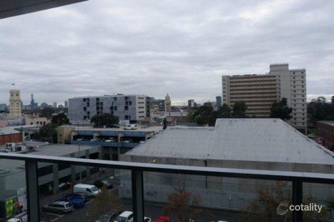 Property photo of 418/15 Clifton Street Prahran VIC 3181