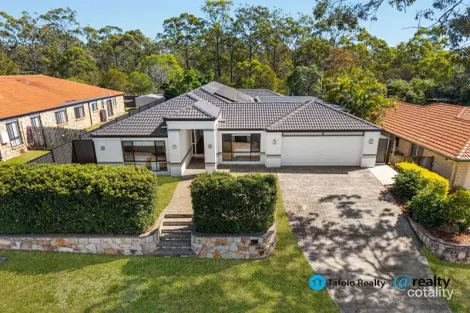 1 Bilby Ct, Capalaba, QLD 4157