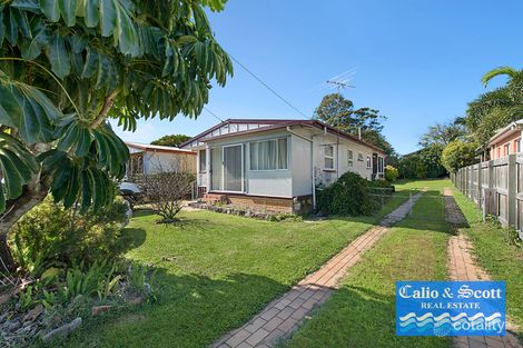 Property photo of 35 Wakefield Street Sandgate QLD 4017