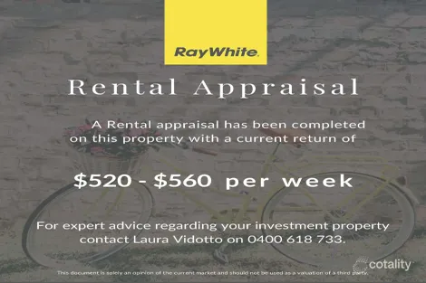Property photo of 8 Hayes Avenue Rosebud VIC 3939