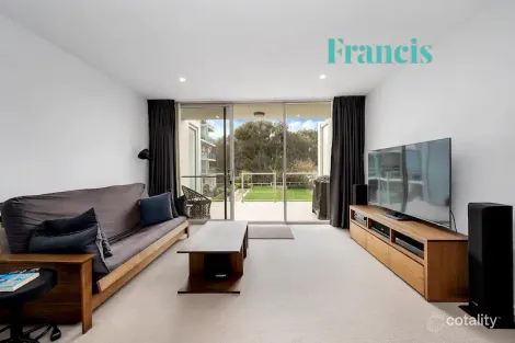 16/41 Blackall St, Barton, ACT 2600