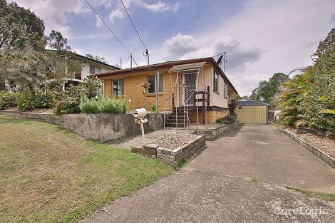 Property photo of 36 Naomai Street Bundamba QLD 4304