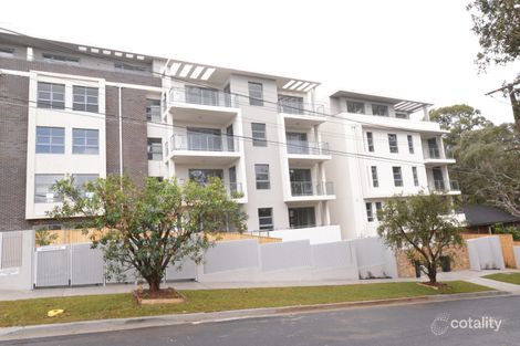 25/31-39 Mindarie St, Lane Cove North, NSW 2066