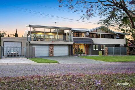 Property photo of 14 Luya Street Fairfield QLD 4103