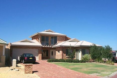 18 St Thomas Loop, Iluka, WA 6028