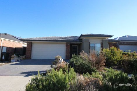 Property photo of 6 Brickwood Circuit Craigieburn VIC 3064