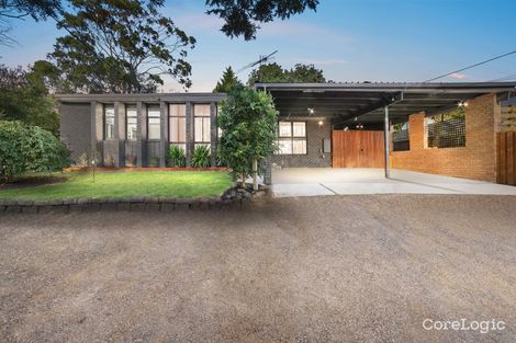 Property photo of 23 Moore Street Ferntree Gully VIC 3156