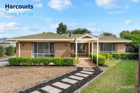 17a Kookaburra Ct, Mclaren Flat, SA 5171