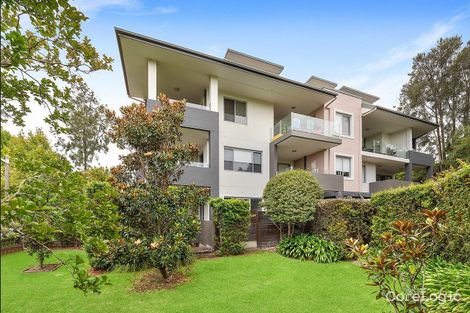 Property photo of 7/15 Kooringa Road Chatswood NSW 2067