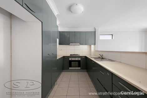 Property photo of 60/2A Hamilton Street North Strathfield NSW 2137