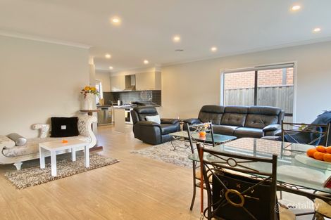 4 Limewood St, Manor Lakes, VIC 3024