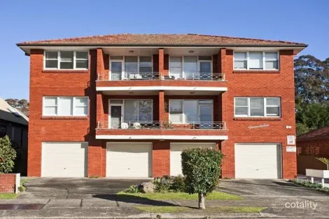 1/53 Rosa St, Oatley, NSW 2223