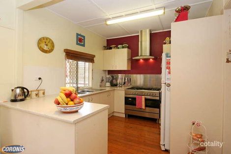 Property photo of 12 Grant Street Zillmere QLD 4034