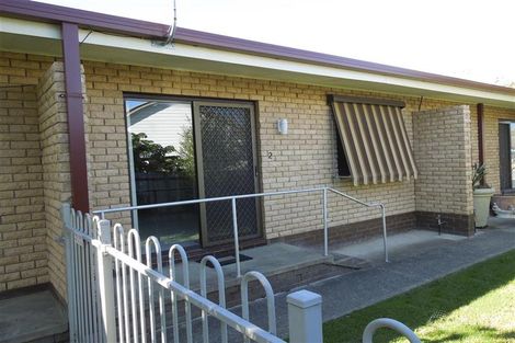 Property photo of 2/401 Griffith Road Lavington NSW 2641