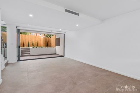 Property photo of 11A Fotheringham Lane Marrickville NSW 2204