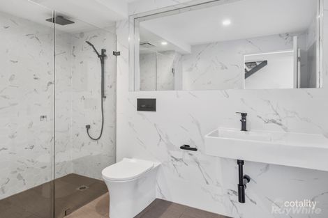 Property photo of 11A Fotheringham Lane Marrickville NSW 2204