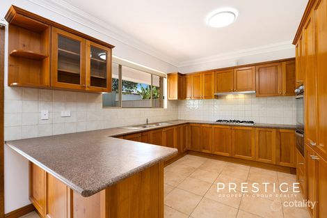 Property photo of 1A Bellevue Street Arncliffe NSW 2205