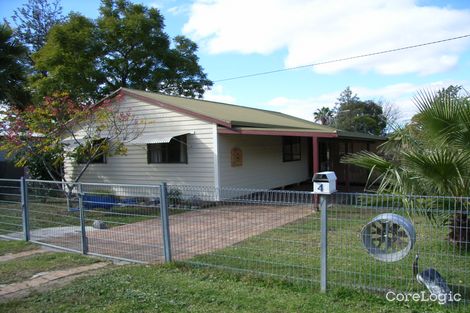 Property photo of 4 Levien Street Kootingal NSW 2352