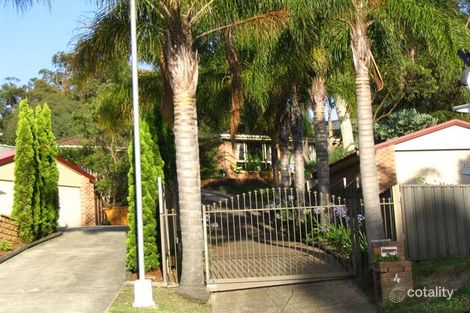 4 Osprey Cl, Mount Hutton, NSW 2290