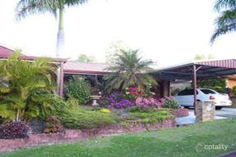 Property photo of 73 Village Way Oxenford QLD 4210